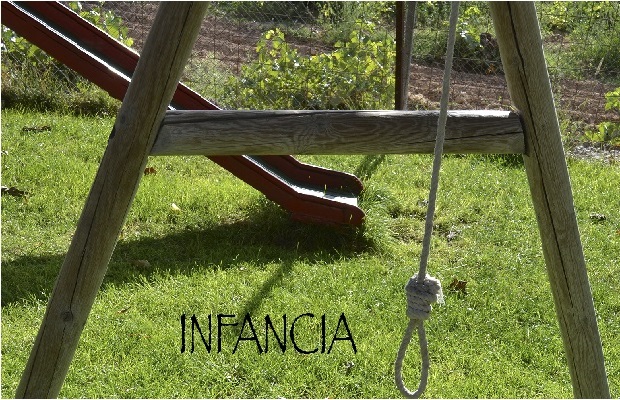 Mitos de la infancia